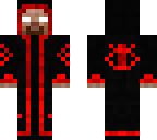 shadow cloak herobrine