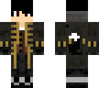 shadow potion maker