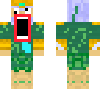 skin