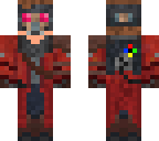 skin