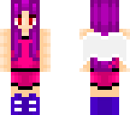 skin comp results