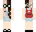 skin edited