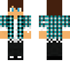 skin that i work hard on