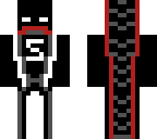 snake man