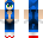 sonic boom boy