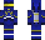 space ranger armor