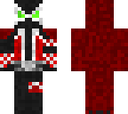 spawn suit