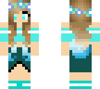 summer girl