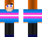 transgender ftm
