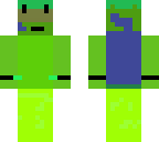 turtle fighter