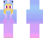 uni-onesie rainbow