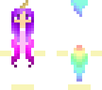 unicorn