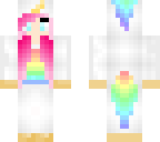 unicorn onesie