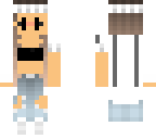 white neco