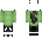 wolf - outfit base