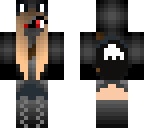 wolf girl