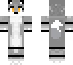 wolfbit animatronic