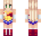 wonder woman