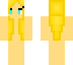 yellow hair base