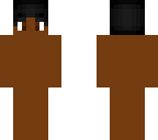afro girl base