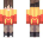 all  alot of head templates vdunno