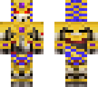 altarak the flame