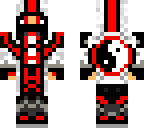 assassin red