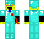banana armour