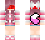 bandanna yuki