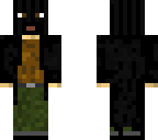 bandit