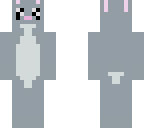 basic bunny form