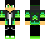 better emerald guy