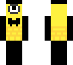 bill cipher