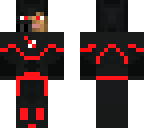 black flash