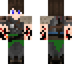 blacksmith elf