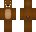 blind beast