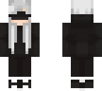 blindfold