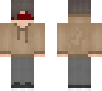 blindfolded