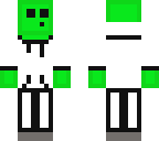 blockbox slime