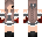bloody maid 