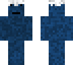 blue guy part 2