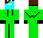 blue noob