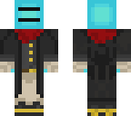 blue novakid