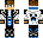 blue pvp