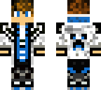 blue pvp
