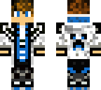 blue pvp pro