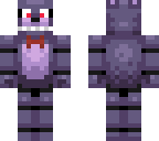 bonnie the bunny
