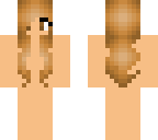 brown skin base