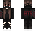 bts fan edit