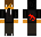 capitain dragons tp